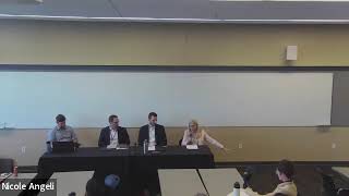 Summit 2024 - Session 18. Midwestern Hydrogen Hubs: Short, Medium, and Long-Term Development