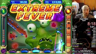 Peggle Nights - Any% 1:28:44