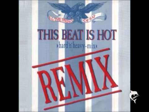 B.G. The Prince of Rap - This Beat is HOt (Remix 2011)