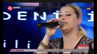 NEFESİN NEFESİME  #zülfülivaneli #volkankonak #türkü 