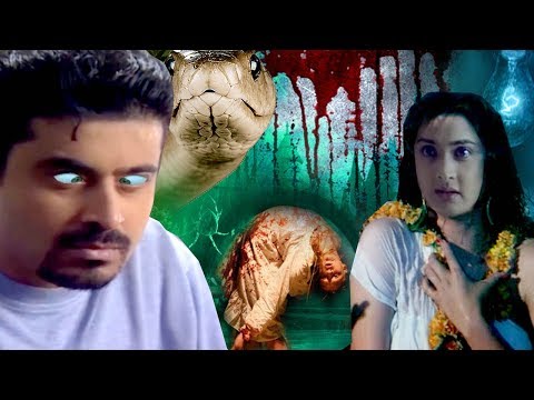 New Horror Hindi TV Serial || BR Chopra Superhit Serial # Episode-03 #