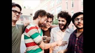 Passion Pit - Little Secrets (Felix da Housecat remix)