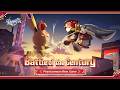 Phantasmoon New Game Decisive Battle At The Oriental Pearl Radio TV Tower 
