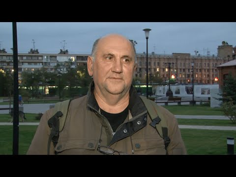 Волгоградский архитектор назвал Александровский сад «демократичным пространством»