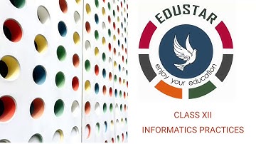 Class.12 : INFORMATICS PRACTICES : Matplotlib