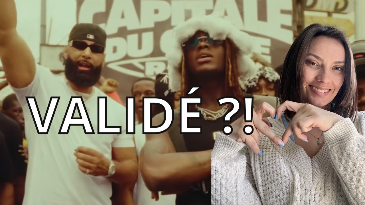 HIMRA & LA FOUINE : impossible de ne pas aimer !!