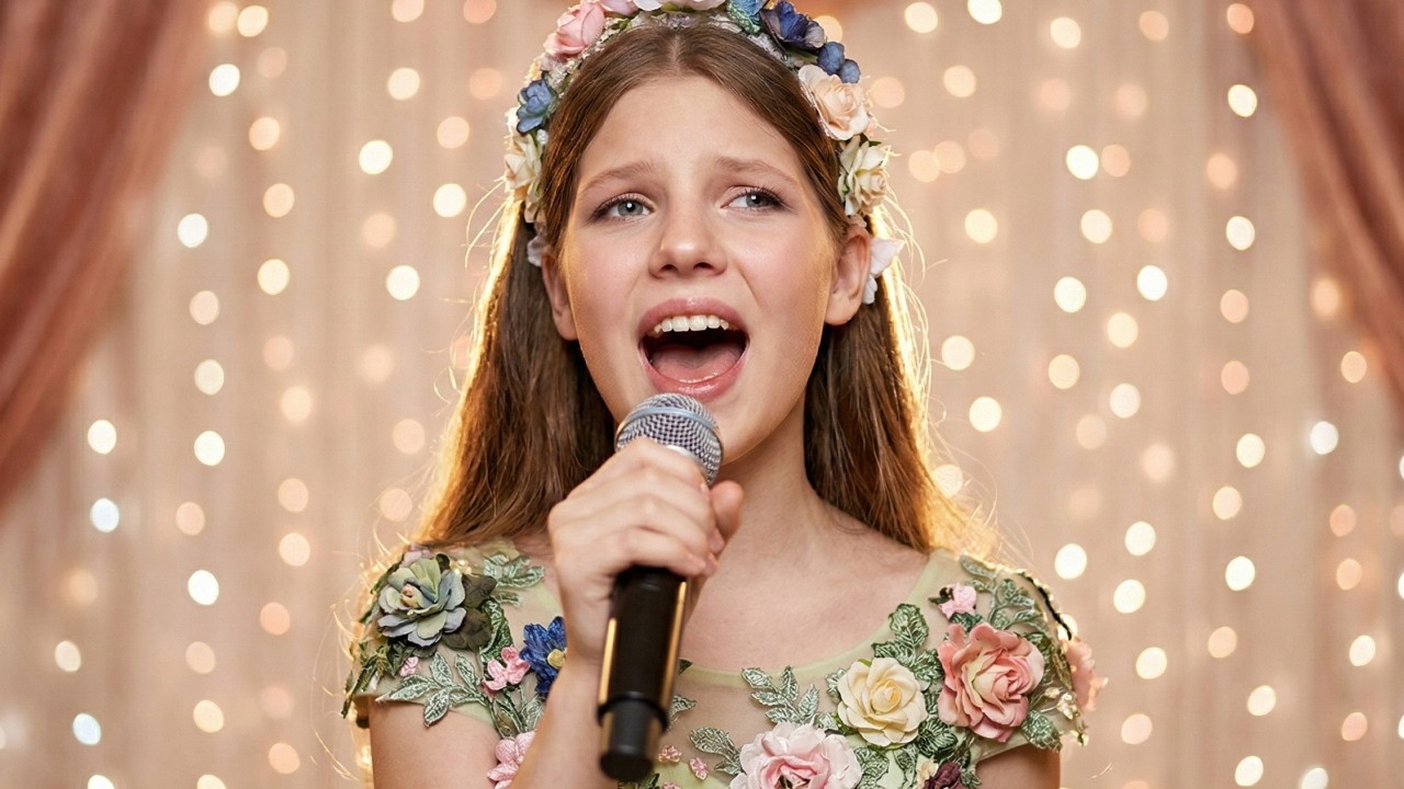 Покажите мне далеко, то прекрасное далеко. Кваш Анастасия. Фестиваль 