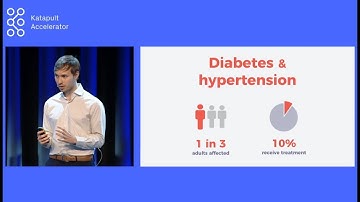 ConnectMed - Katapult Demo Day