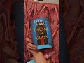 The first #book I'm reading in 2025 - #throneofglass #booktok