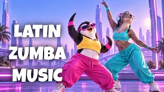 Zumba Music Playlist | 40 MIN  Latin Dance Workout Songs | Cardio Workout Mix