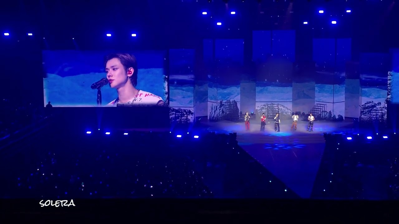 260118 ACT:T TXT Farewell Neverland + 0x1=Lovesong