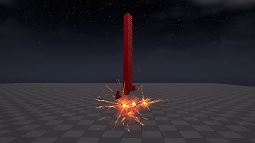 UE5 Niagara Explosion In Turn VFX - Tutorial