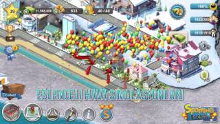 City Island 4: Sim Town Tycoon screenshot 1