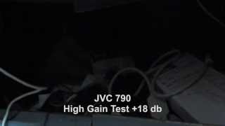 Famous JVC 790 High Gain Profile