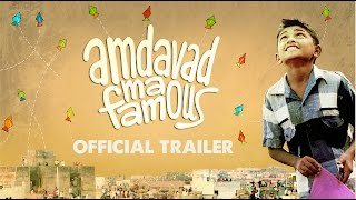 Watch Famous in Ahmedabad Trailer