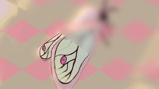 Moth Speedpaint