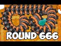 How EVIL is Round 666? Bloons TD 6