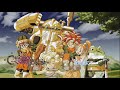 クロノ・トリガー 夜の底にて