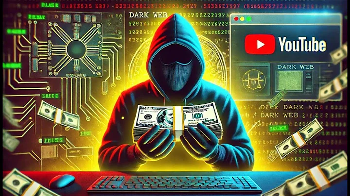 Best Dark Web Websites To Make Money