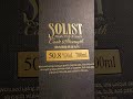 Countdown to Whiskyfest #unboxing  #kavalan #thomashinds @truthmalters #truthmalters