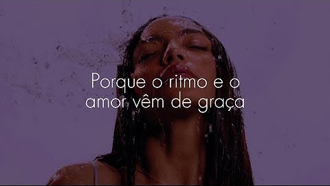 Any Gabrielly - Sweat (Tradução PT-BR)
