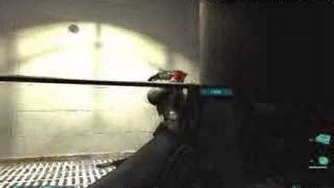 F.E.A.R. - (PC) - Interval 03 - Bad Water [2/2]