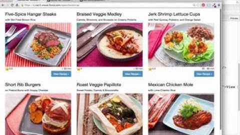 Twitter Bootstrap and Visualforce