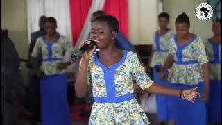 AICT Kibaha Choir - Mwana Mpotevu | Sikukuu ya Mavuno AICT Changanyikeni