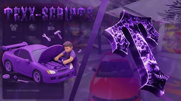 [FiveM/ESX] Best FREE TUNING Script! - texx_tuning