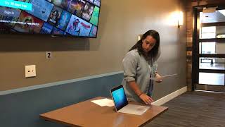 COMM 203- Nichole Brandt Final Project