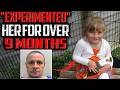 He Wanted to Raise His Own S*x Slave | True Crime Documentary