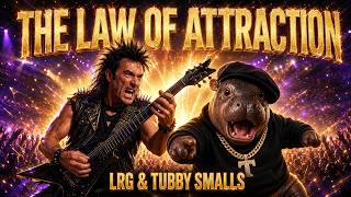 The Law of Attraction