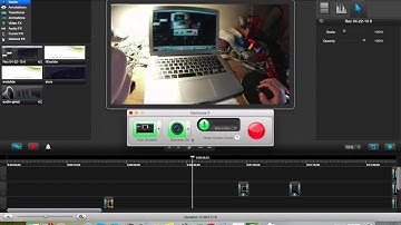 USB UVC HDMI grabber card can work on MAC Camtasia