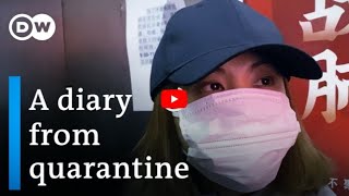 Coronavirus in China | DW Documentary