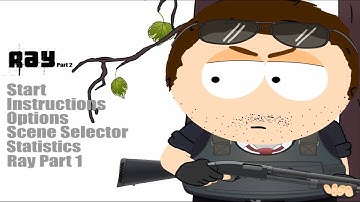 Ray Part 2 - Flash Game Casual Playthrough