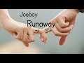Joeboy - runaway(official lyric video)