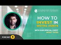 How to Invest in Digital Assets with Mohit Tater