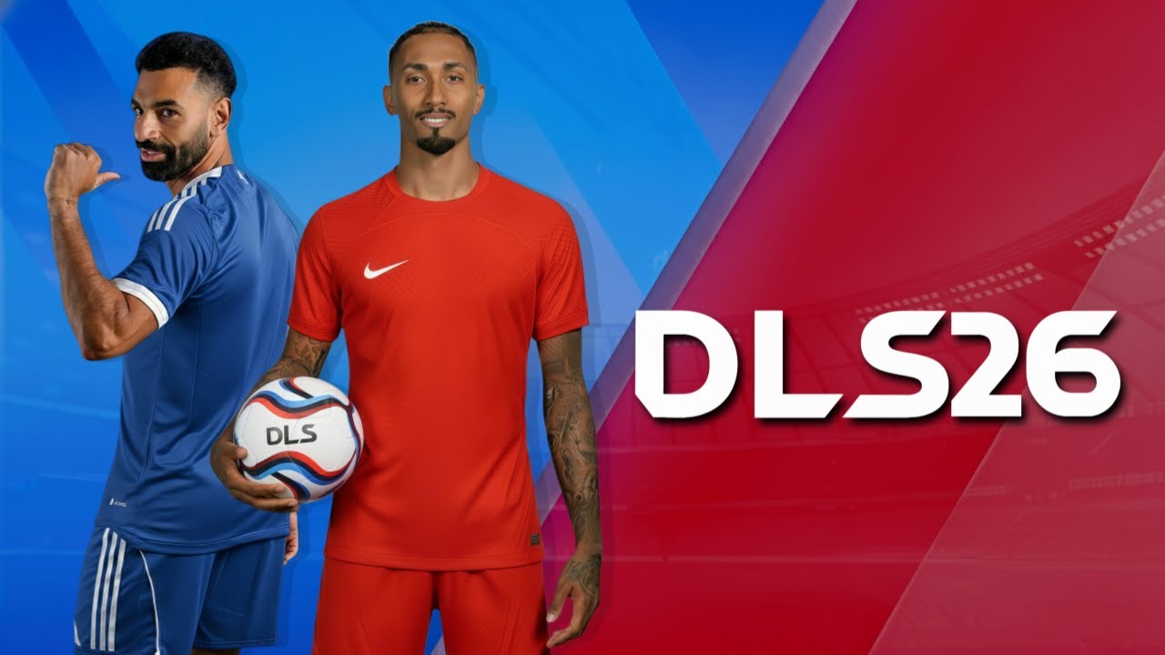 POR FIN! DLS 26 V2 ACTUALIZADO CON NUEVOS FICHAJES, NARRACION, APARIENCIAS Y FUNCIONES REALISTAS