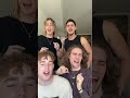 Which guy is singing??? 🤔🫣🤯 #boyband #boys #trend #sing #vocals #cover