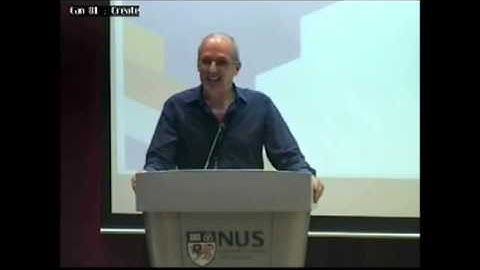 CogSci Connects - Valedictory Session (Part 1/5)