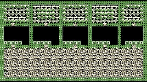 Boulder Dash for profs - 