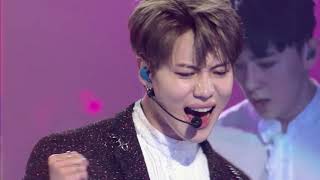TAEMIN - Sexuality (OFF SICK CONCERT)