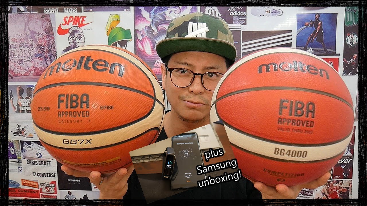 Molten BG4000 Basketball buy at