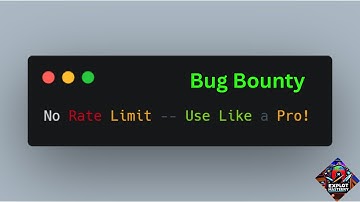 No Rate Limit Bugs Explained (and How to Test for Them)