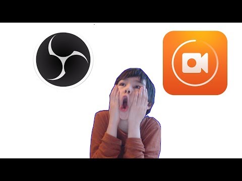 PC aufnahmeprogramm Tutorial und Handy
