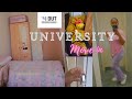 Vloguniversity movein  durban university of technology dut  south african youtuber