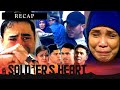 Yazmin reveals to Saal that Hakeem is alive | A Soldier's Heart Recap (With Eng Subs)