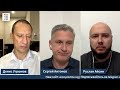 ЛАТЫНИНА ЗА ИМПЕРИЮ. ФСБ БОИТСЯ ВОЗРОЖДЕНИЯ НАРОДОВ. Сергей АНТОНОВ, Руслан АЙСИН, Денис УГРЮМОВ.