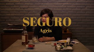 Seguro | Agris (video oficial)