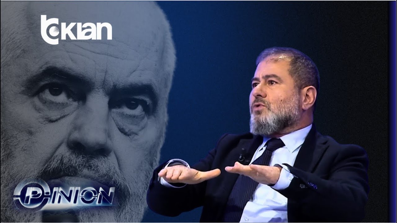 Shkullaku: Për 85 mln euro janë marrë peng njerëz, AKSHI biznes i familjes së Ramës